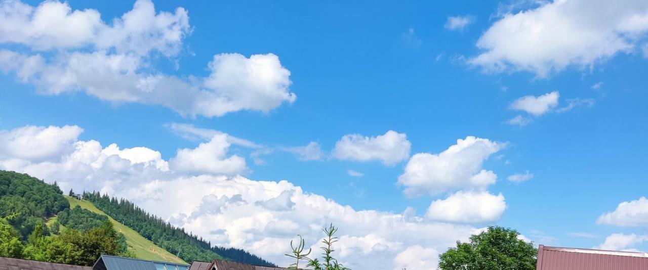 Willa Seba Zakopane Exterior foto